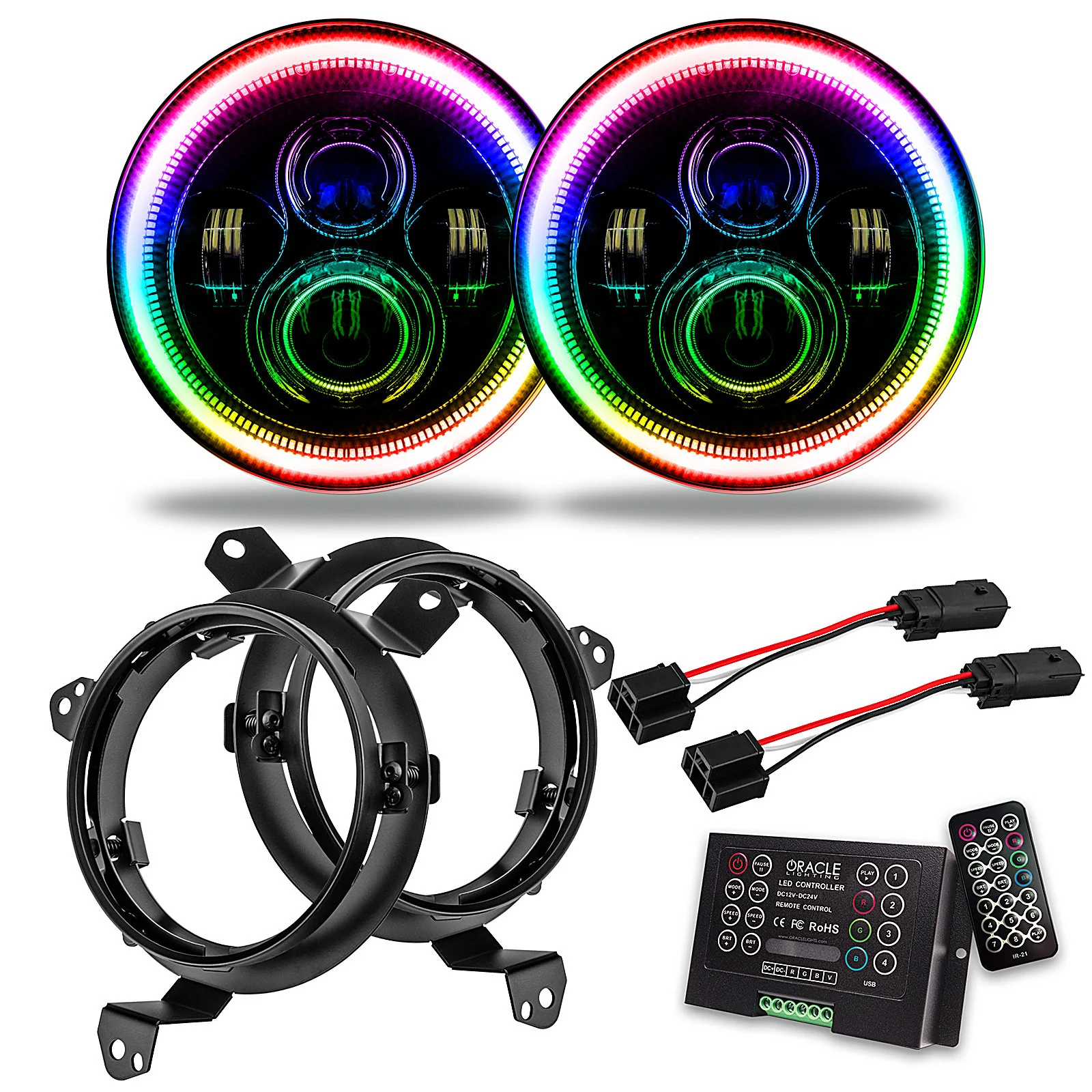 Newest Products In Our Jeep Accessories Lineup
